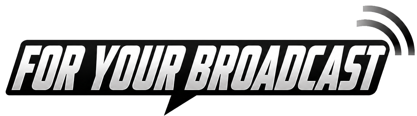 For Your Broadcast L.L.C.