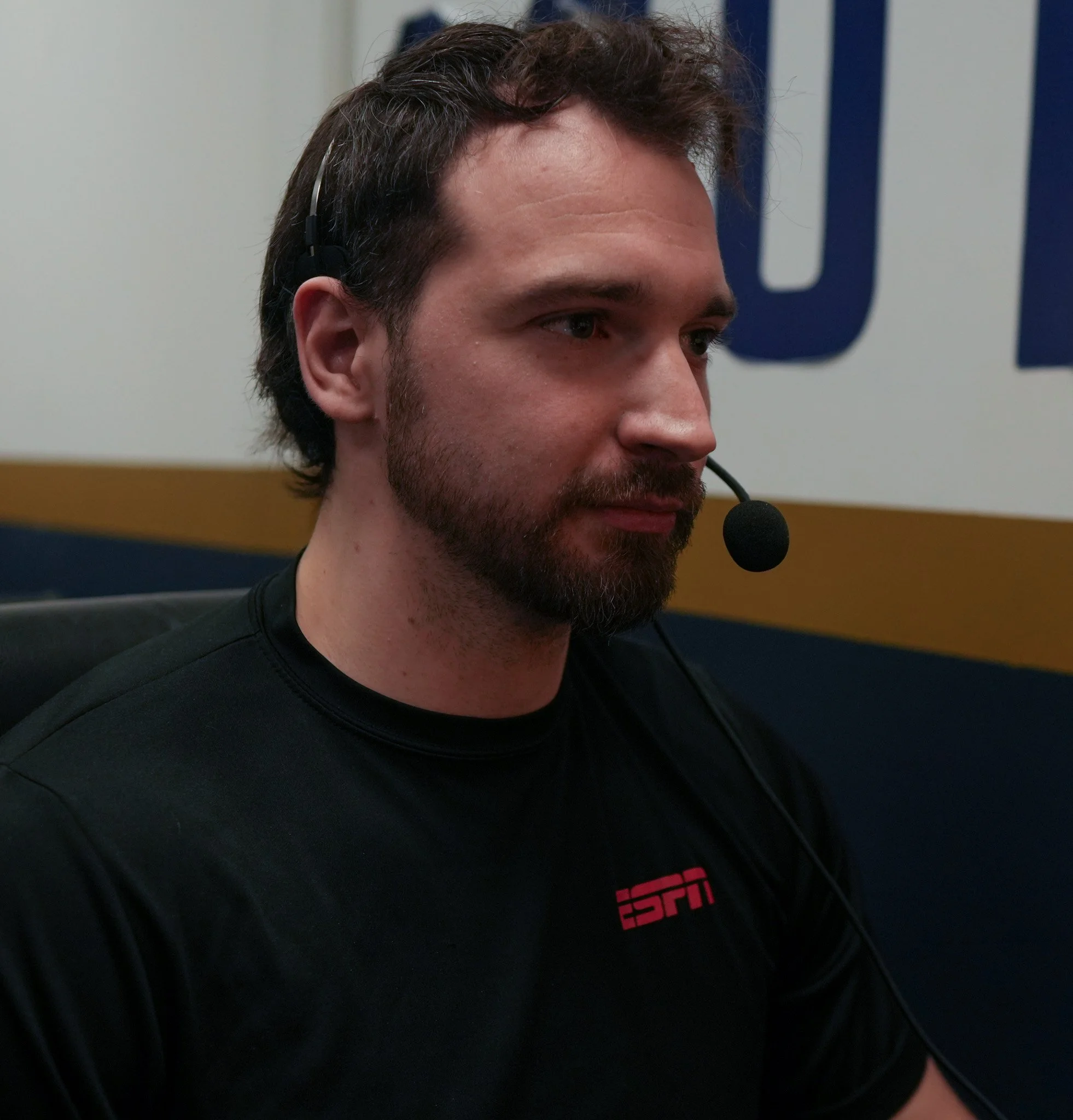 Garrett Fisher