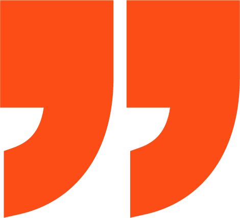 Quote icon