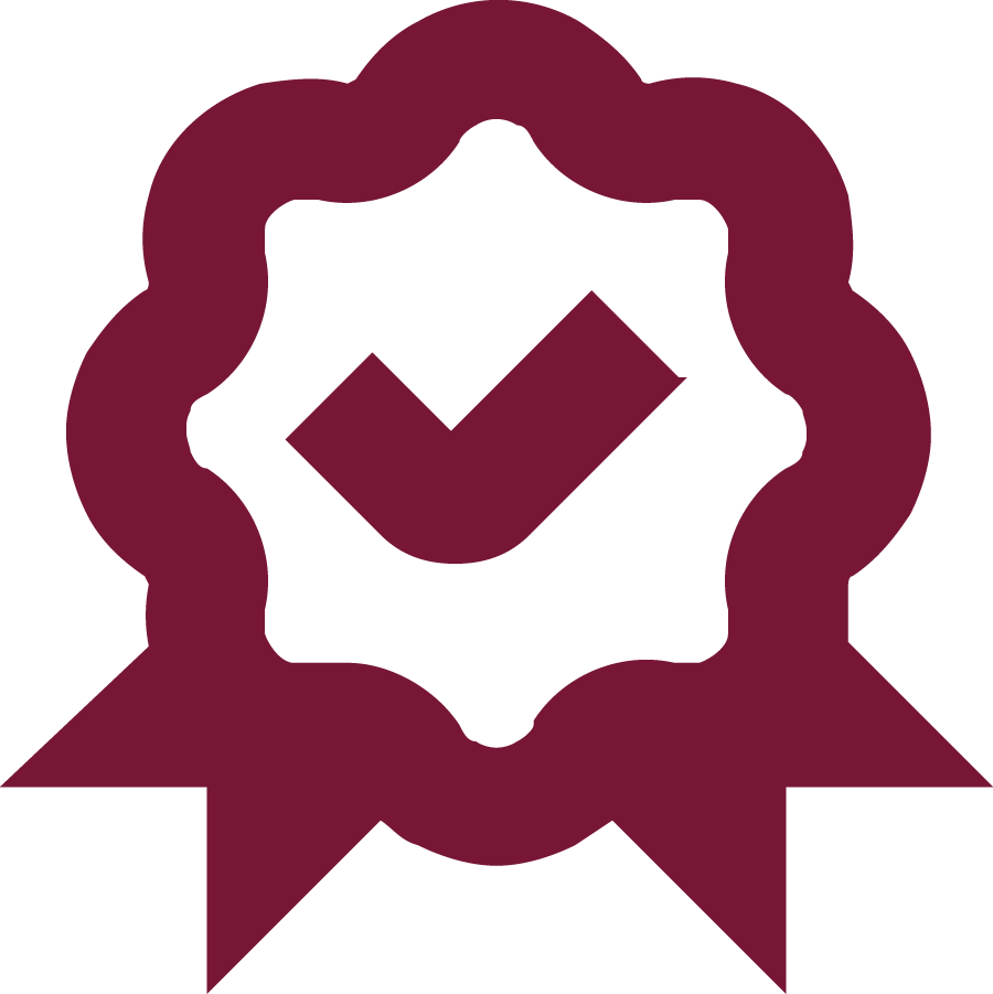 Integrity icon