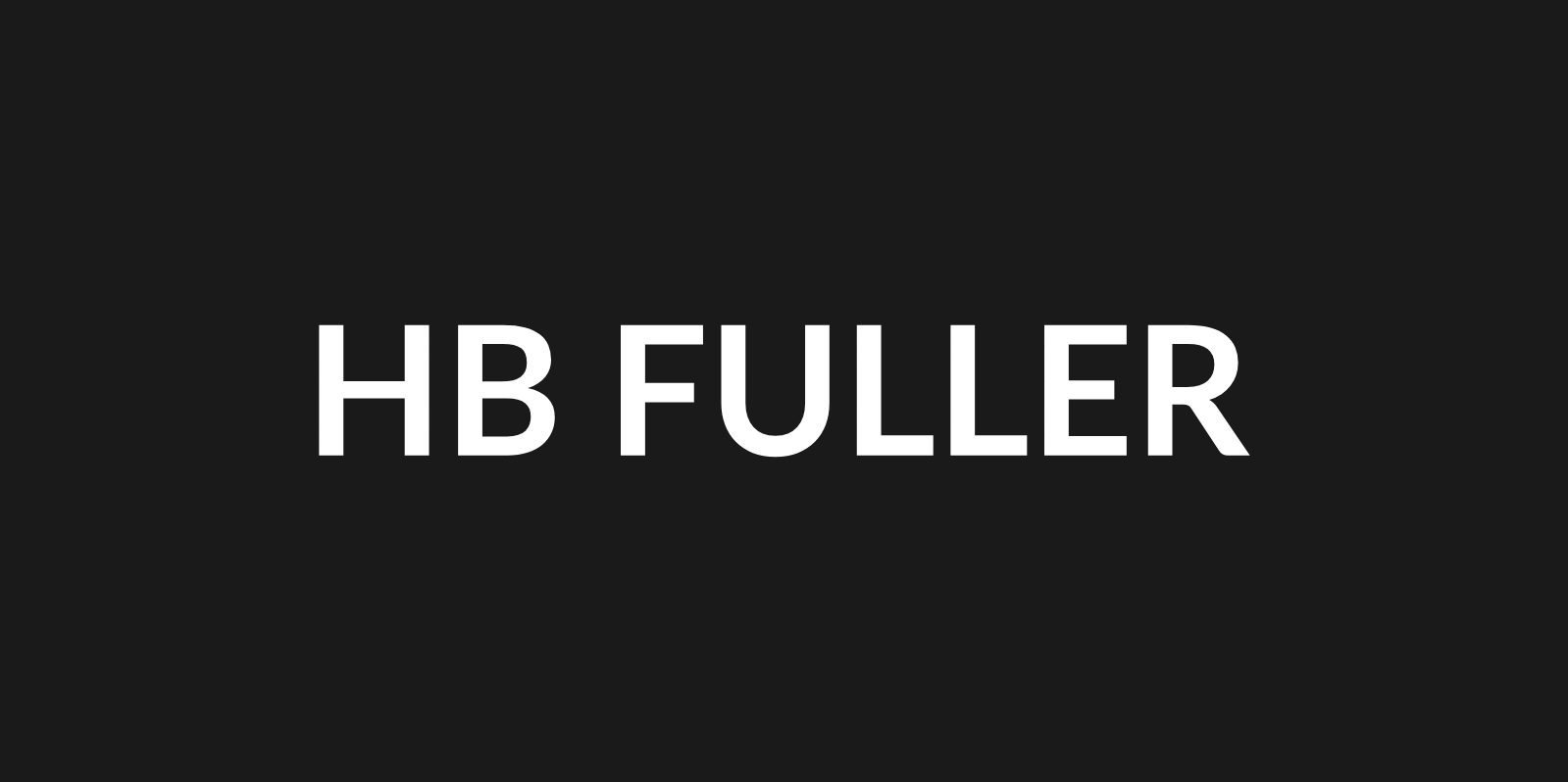 HB Fuller