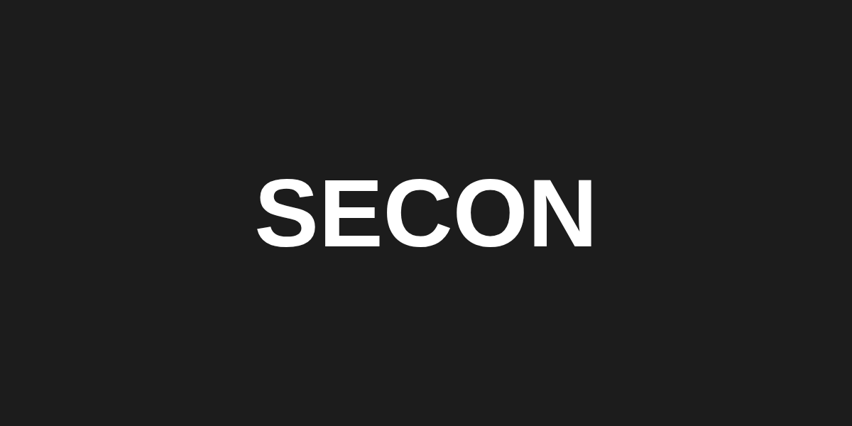 SECON Rubber & Plastics