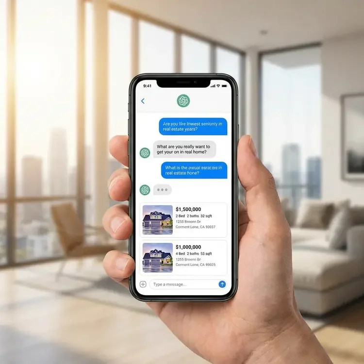 AI search and real estate SEO for Australian agents in 2026