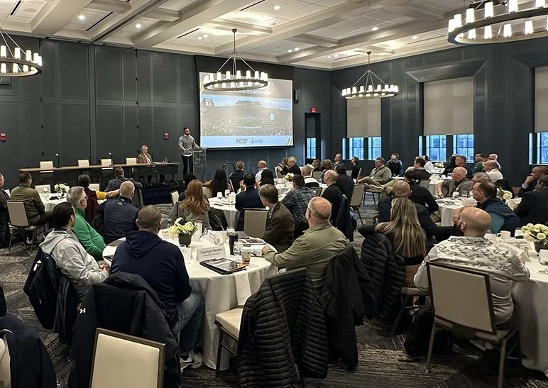Industry conference