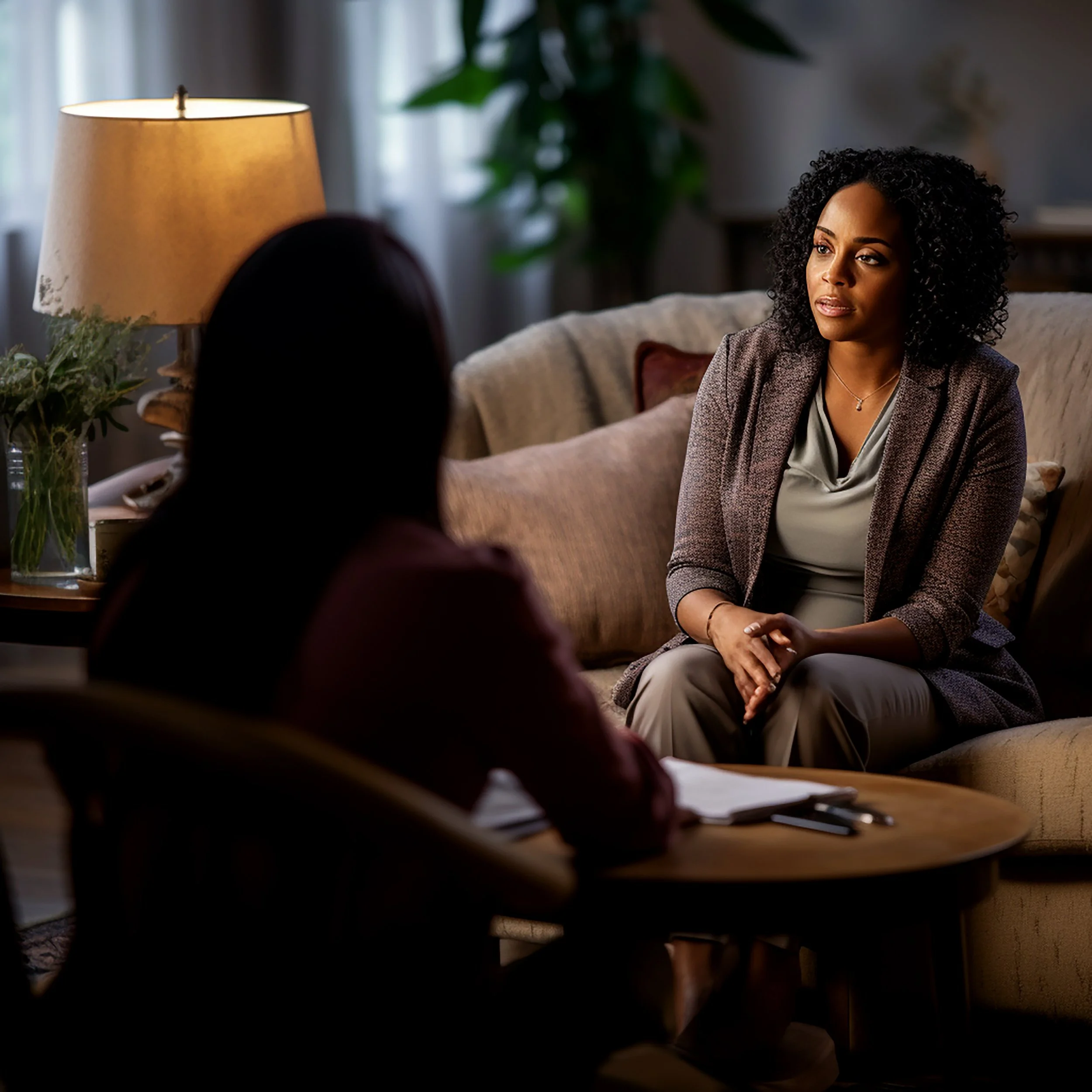 Therapy & Supportive Counseling