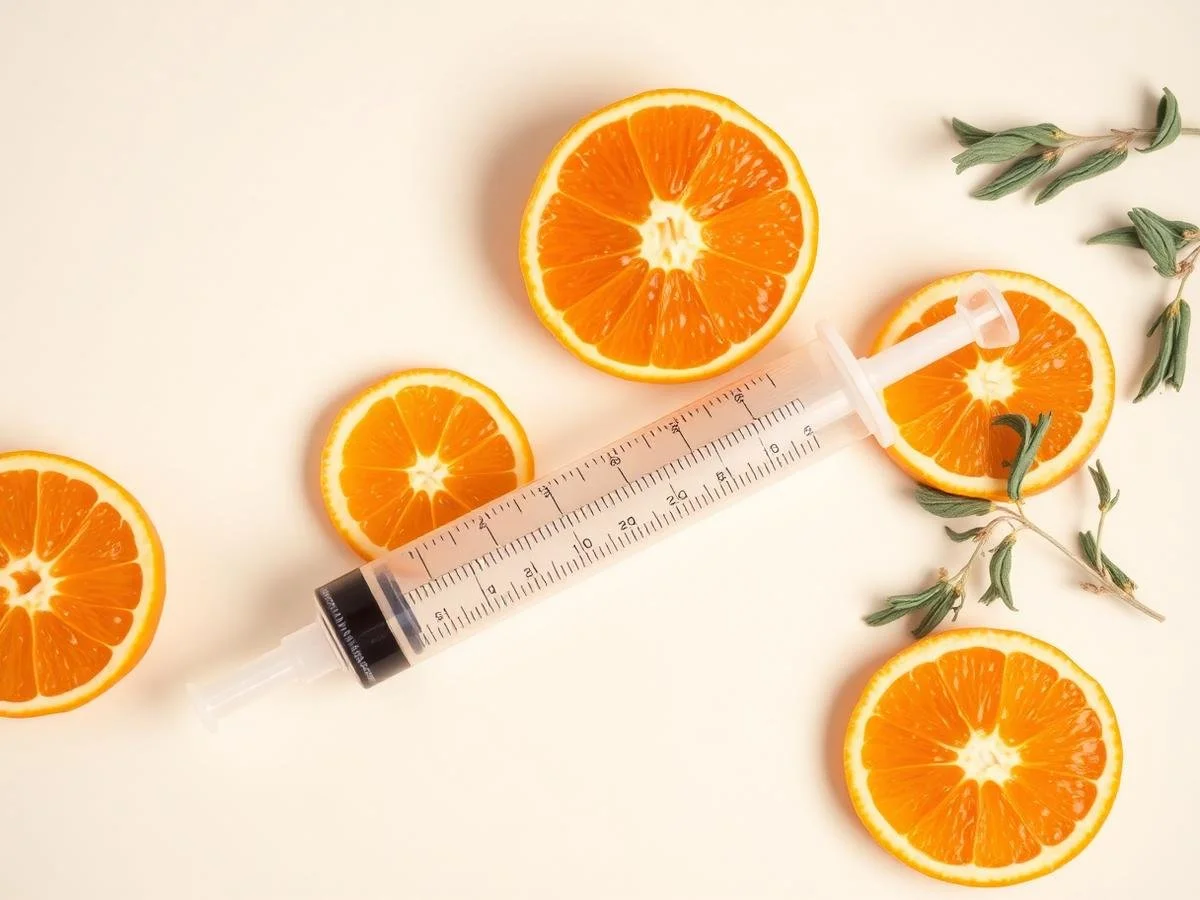 Vitamin Injections