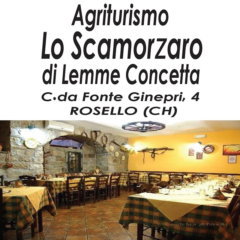 Scamorzaro