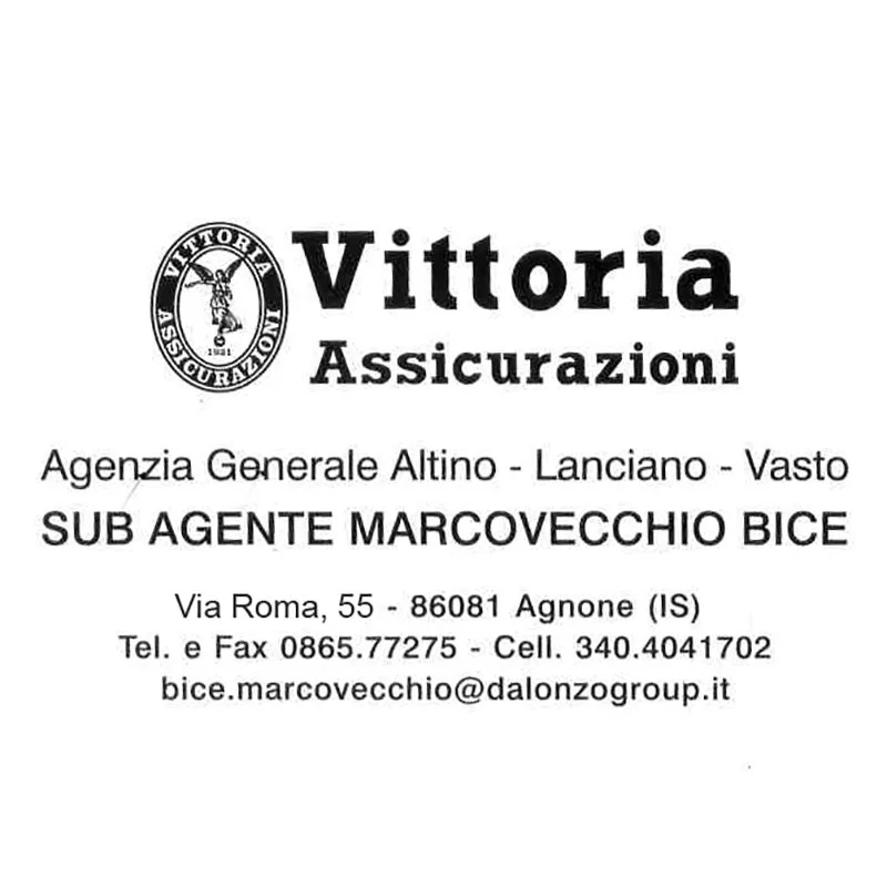Vittoria