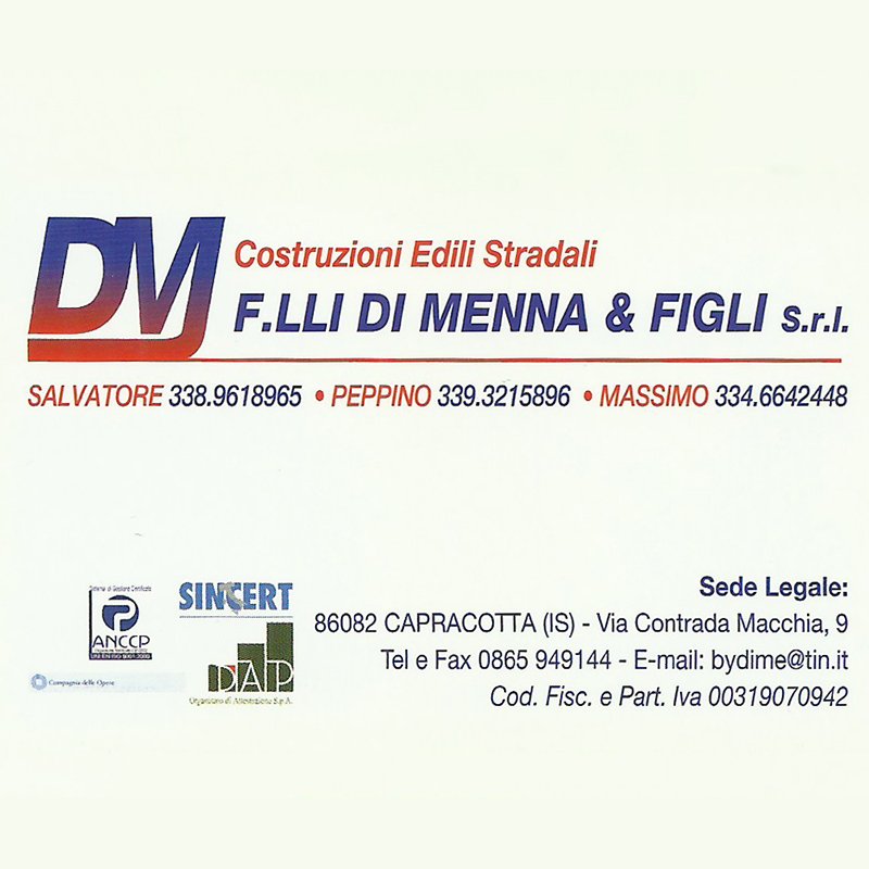 Di Menna