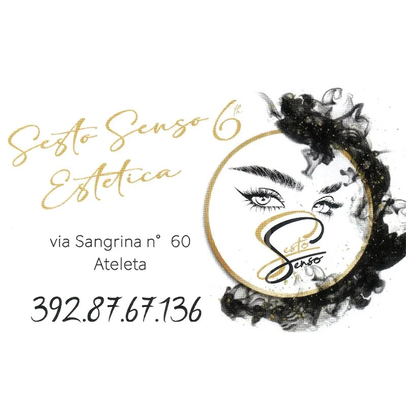 Sesto Senso