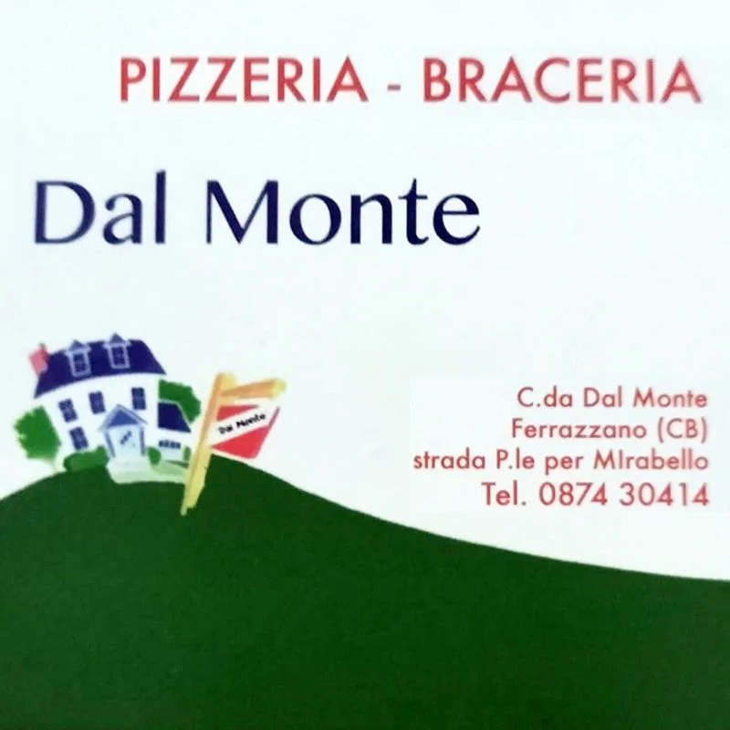Dal Monte