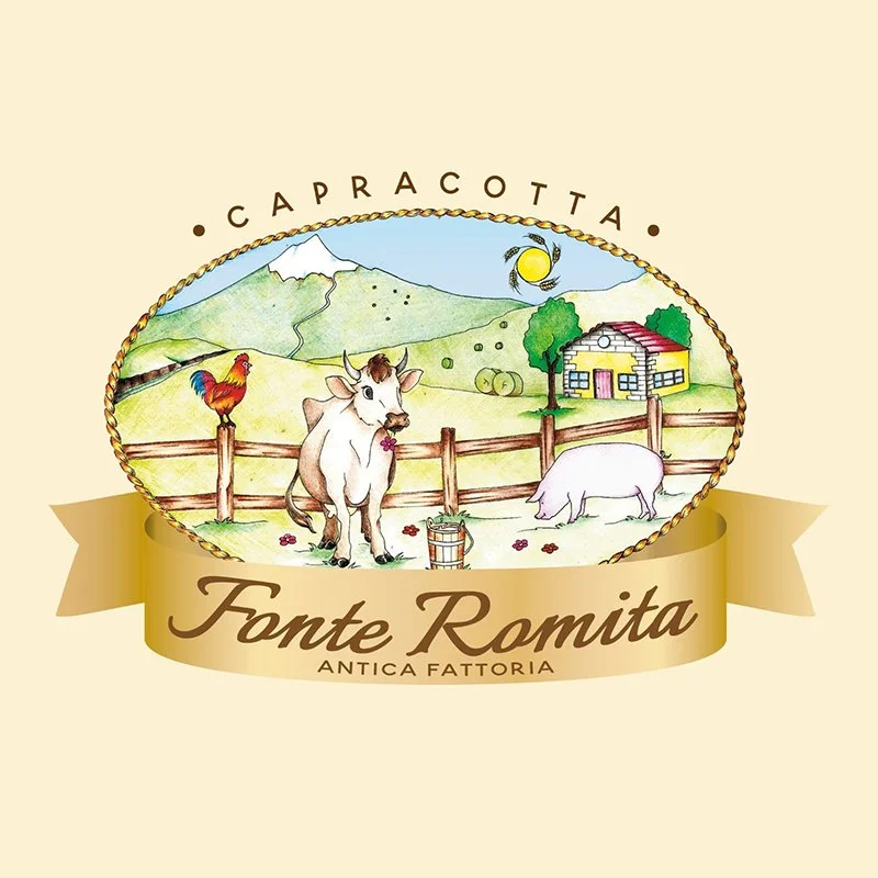 Fonte Romita