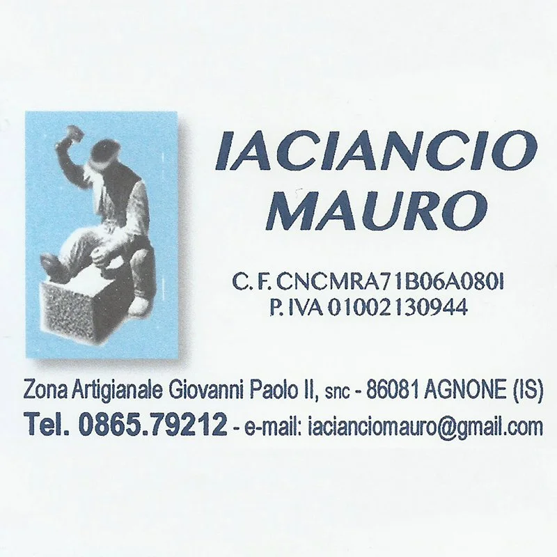 Iaciancio