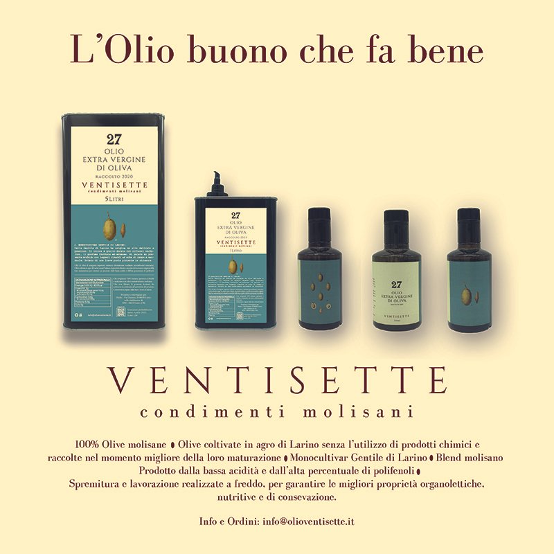 Ventisette