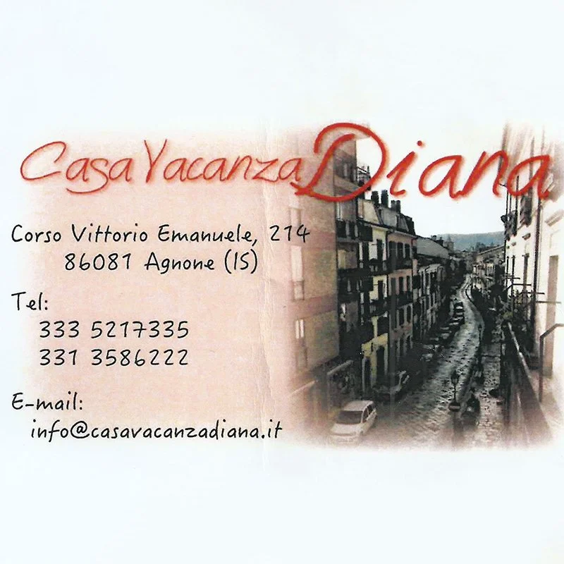 Diana