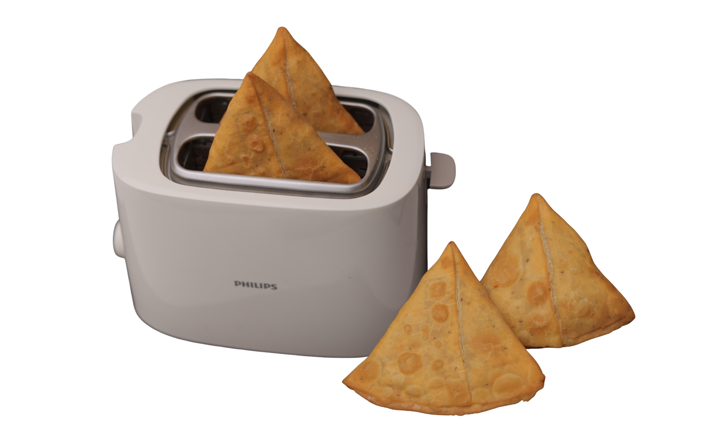 Vegetable Biryani Bites