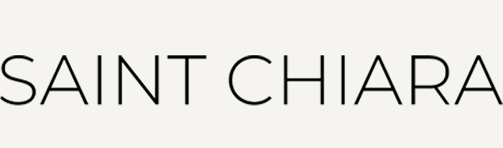 Saint Chiara logo