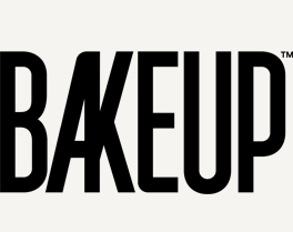 Bakeup logo