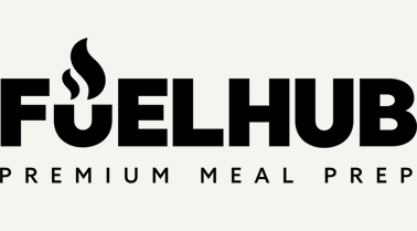 Fuelhub logo
