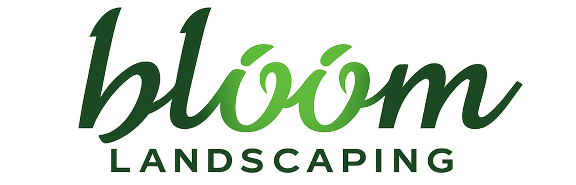 Bloom Landscaping