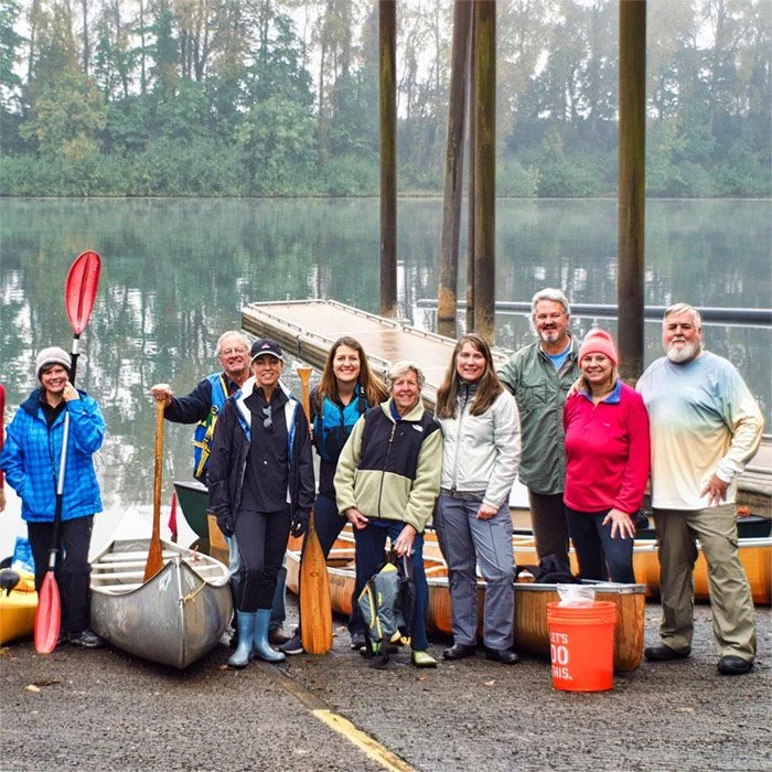 Protecting the Environment