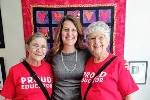 Investing in Education