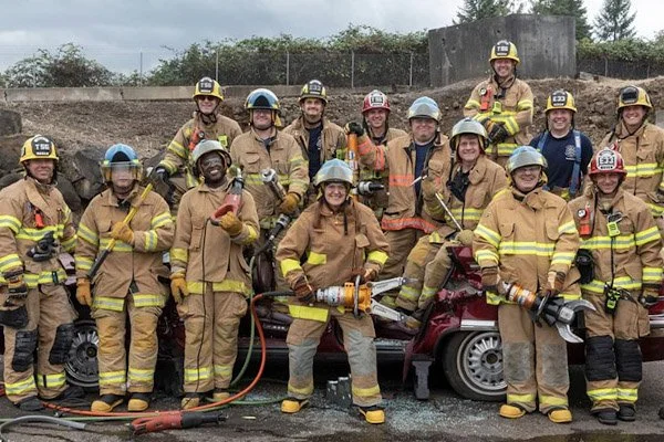 Addressing Community Safety