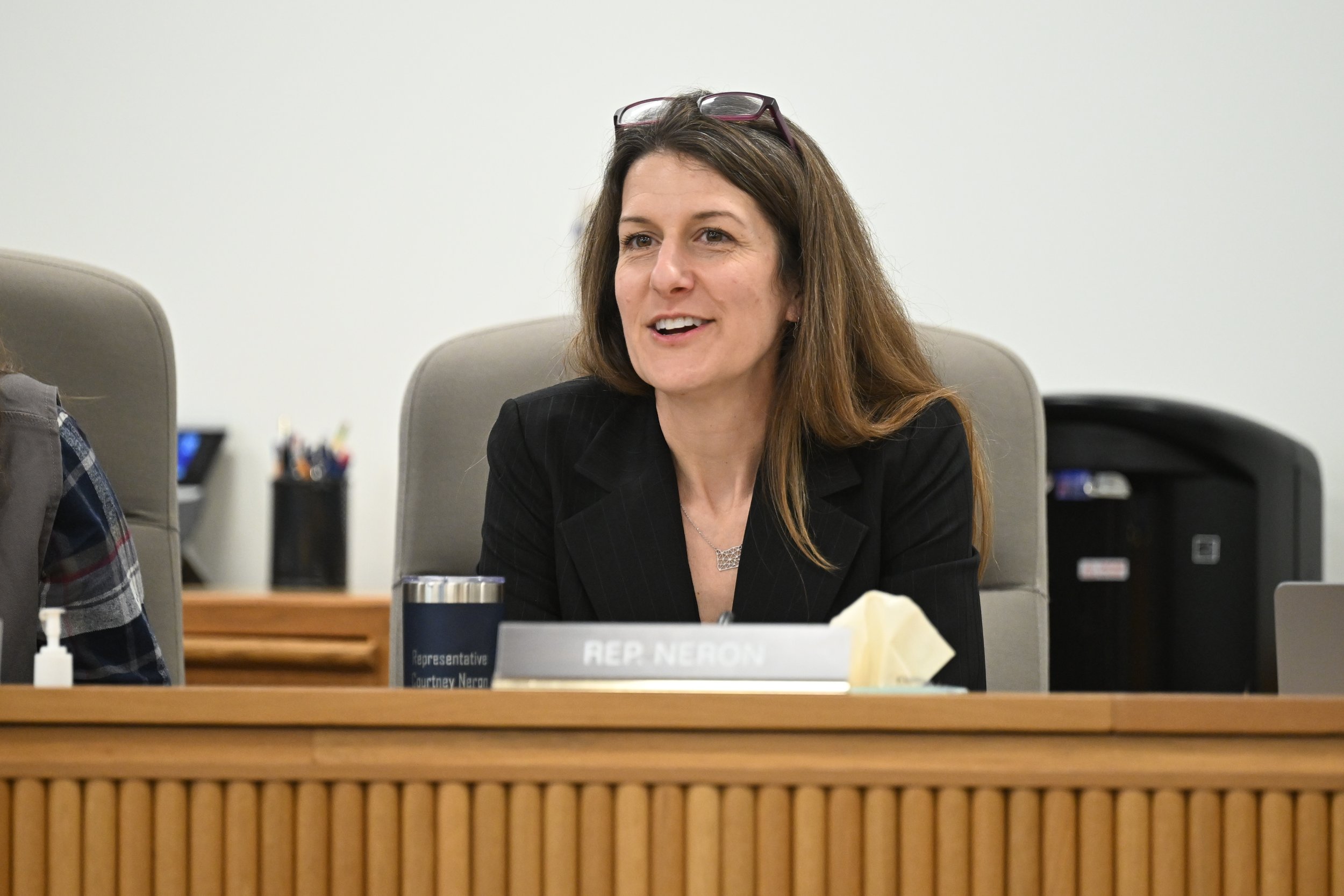 Championing Affordable Healthcare