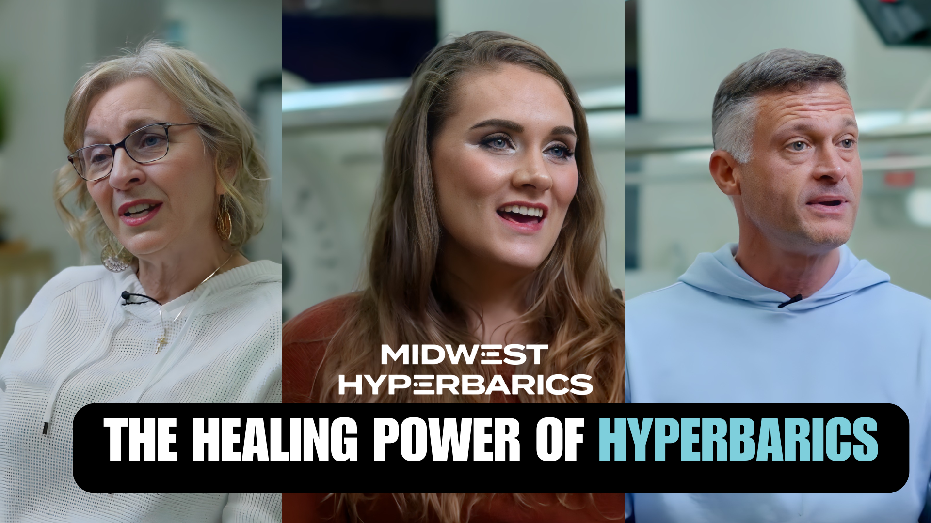 Midwest Hyperbarics — Deep Dive Episode