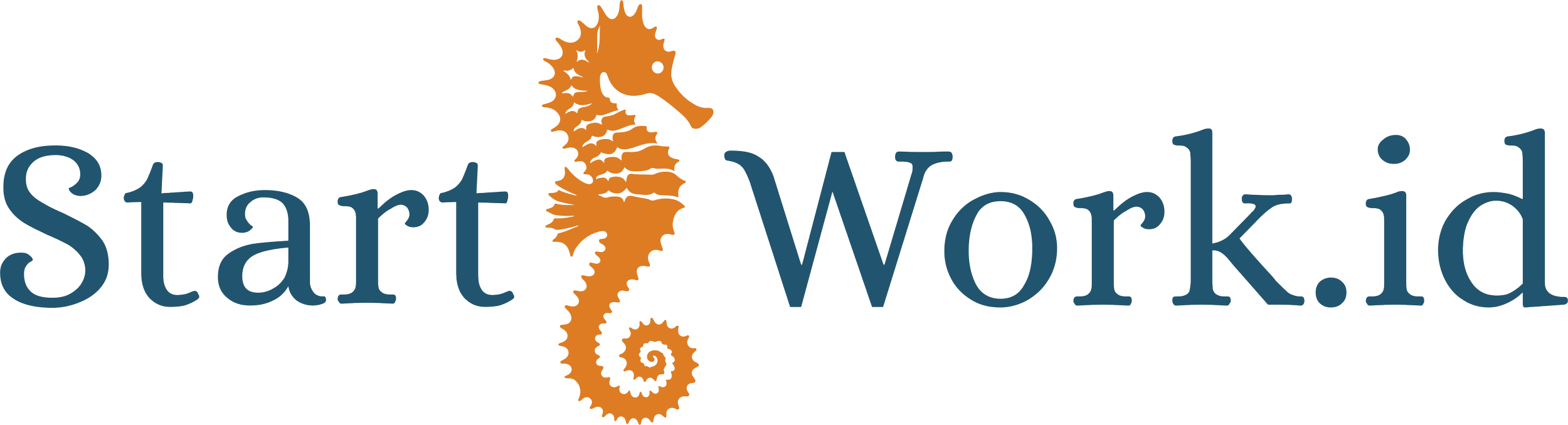 StartWork Logo