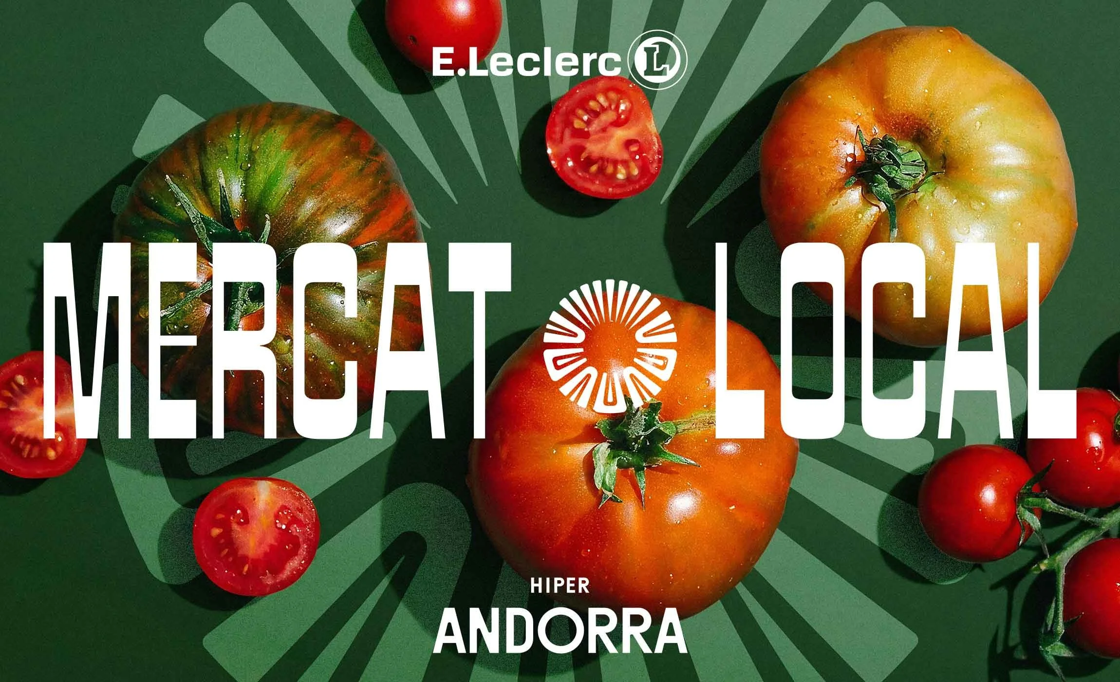 Leclerc Andorra