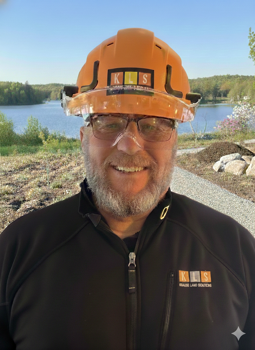 Tom Krause - Krause Land Solutions