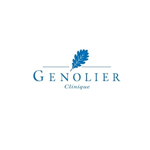 Genolier logo