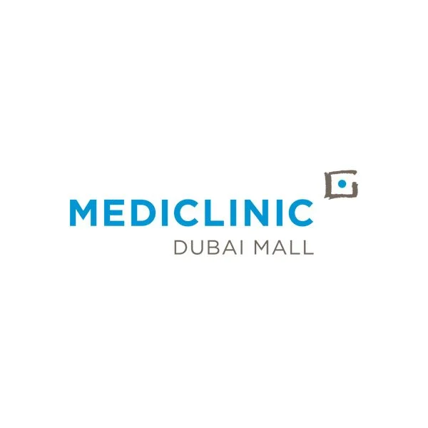 Mediclinic Dubai Mall