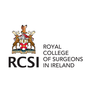 RCSI logo
