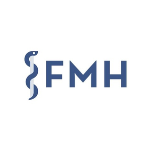 FMH logo