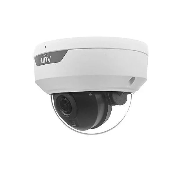 2MP NDAA Fixed Dome (Wi-Fi) security camera