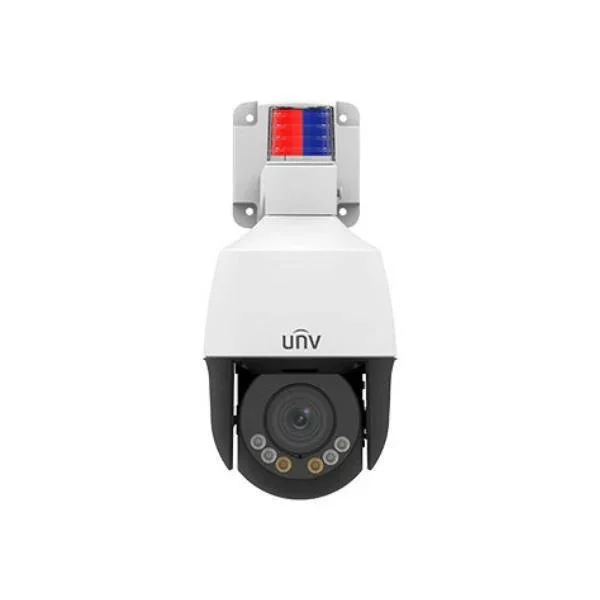 2MP LightHunter Active Deterrence PTZ camera