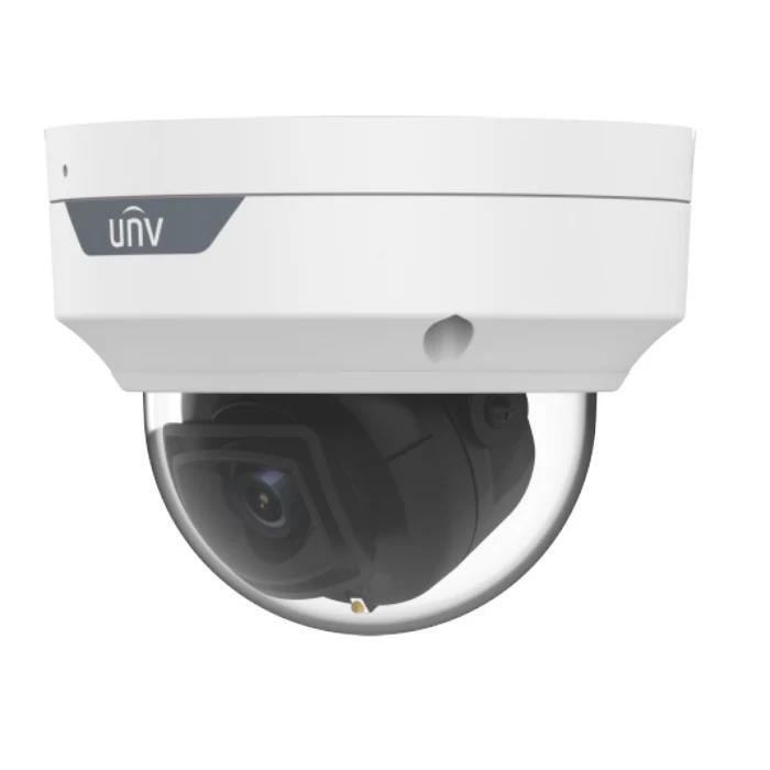 OwlView 4K Wise-ISP Vandal Dome security camera