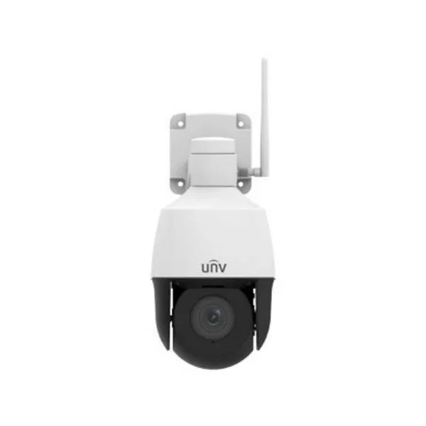 UNV 2MP LightHunter Wi-Fi PTZ with IR Network camera