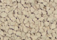 Eggshell 25 EPDM colour granules