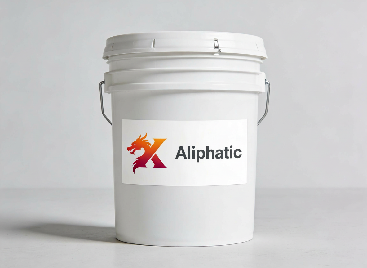 Pail Binder Clear Bond (Aliphatic)