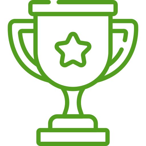 Trophy icon