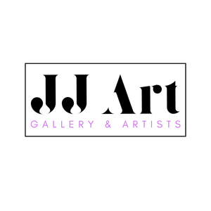 JJ Art Gallery Logo