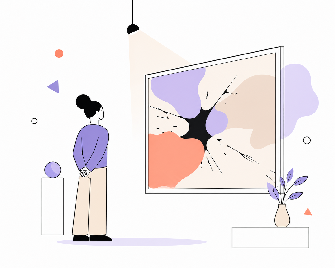 Voice Assistant Avatar