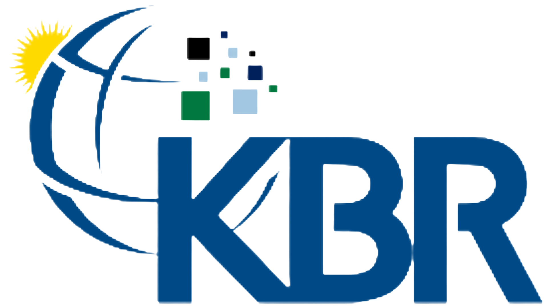KBR