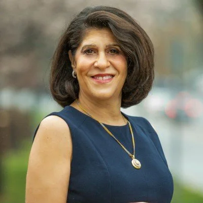 Dr. Nadine Alameh