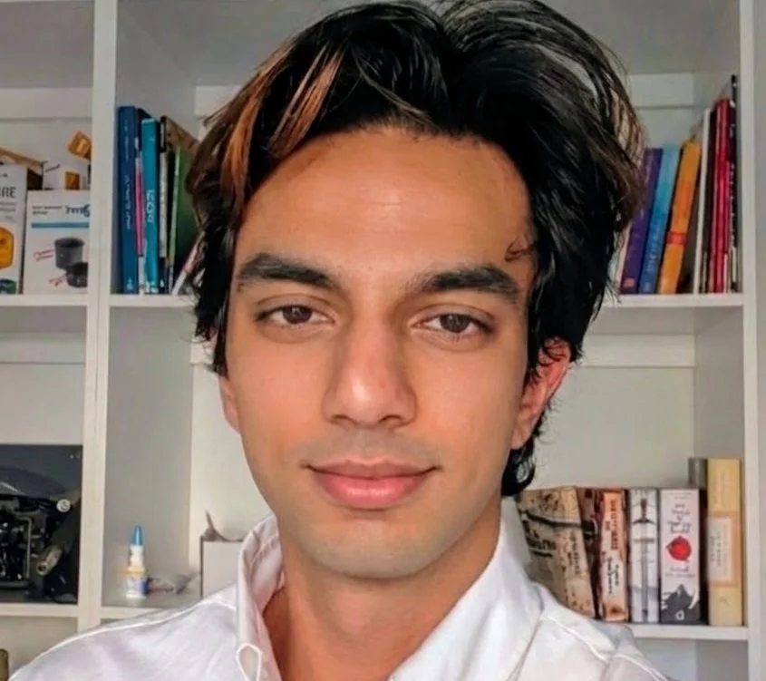 Shromm Gaind