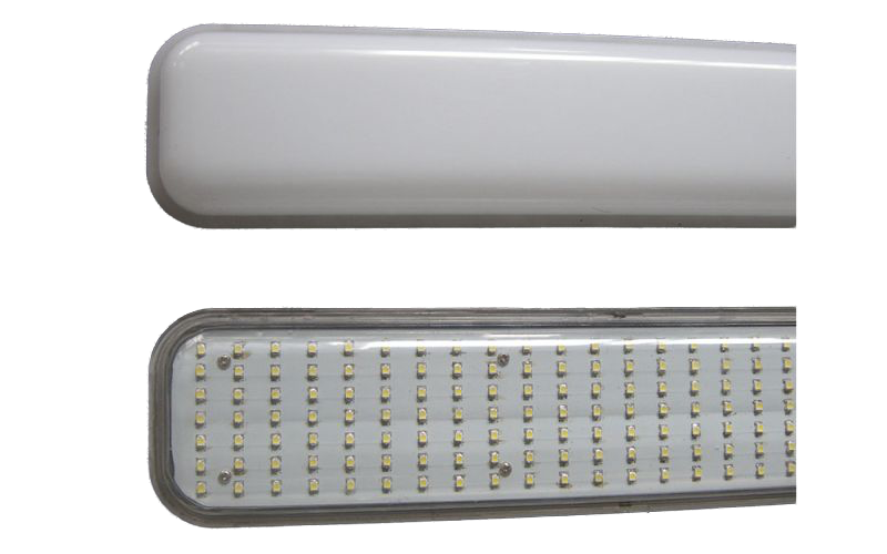 Linea Damp-Proof Light
