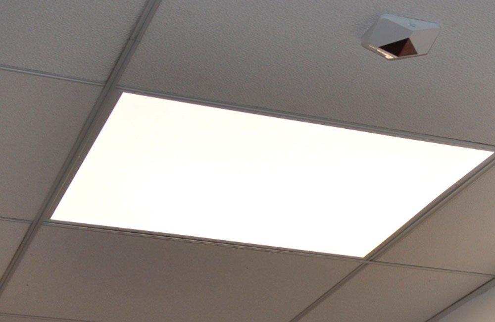 LED Panel Platinum